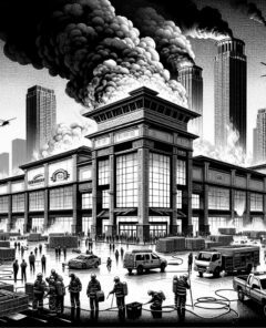 ai-fire-destruction-shopping-center-investigation