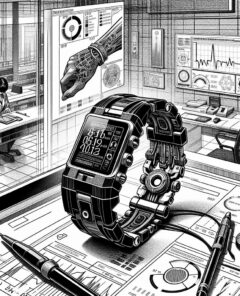 ai-fitnesstracker-ekg-blutdruck