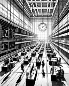 ai-flexible-working-hours-productivity-four-day-week
