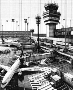 ai-flight-disruptions-paris-orly-airport