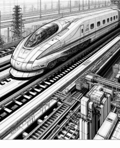 ai-flix-train-high-speed-rail