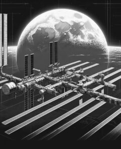 ai-flower-moon-earth-horizon-space