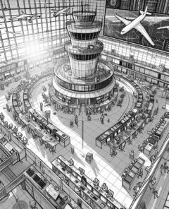 ai-flughafen-sicherheit-luftverkehr-kontrolle