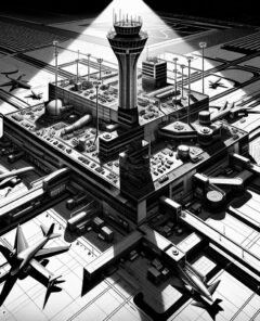 ai-flugverkehr-chaos-stromausfall-sicherheit-flughafen-newark