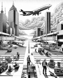 ai-flugverspaetungen-atlanta