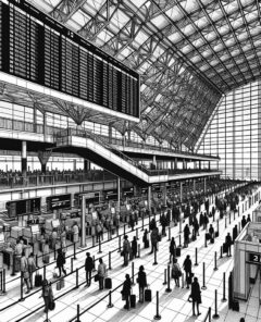 ai-flugverspaetungen-flughafen-luftverkehr