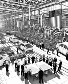 ai-ford-factory-protest
