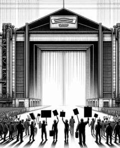 ai-ford-streik-koeln-elektroautos