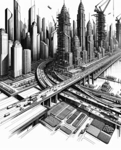 ai-fort-worth-green-space-conservation