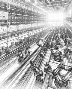 ai-foxconn-mitsubishi-ev-production