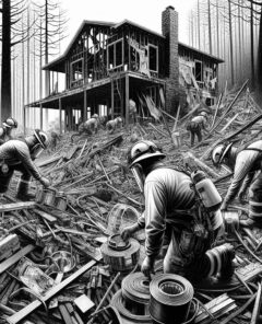 ai-freiwillige-waldbrand-gemeinschaft-hilfe