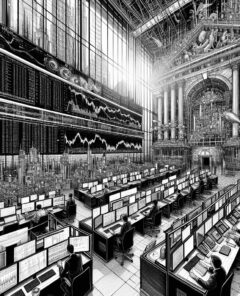 ai-ftse100-london-stock-market