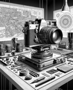 ai-fujifilm-ricoh-kamera-tiktok