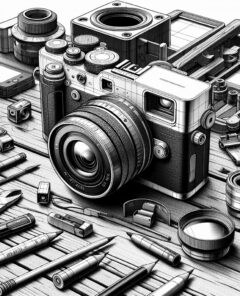 ai-fujifilm-x-half-camera-retro-design