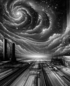 ai-galaxien-turbulenzen-simulation