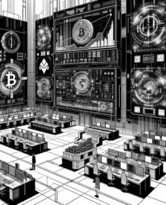 ai-galaxy-digital-nasdaq-tokenisierung