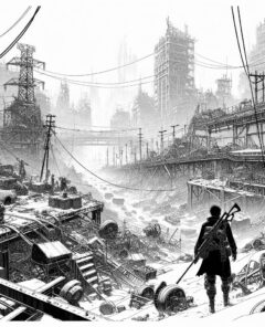 ai-gaming-award-survival-action-game