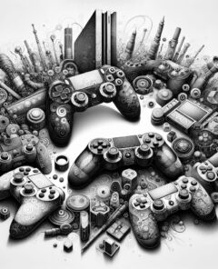 ai-gaming-console-xbox-playstation