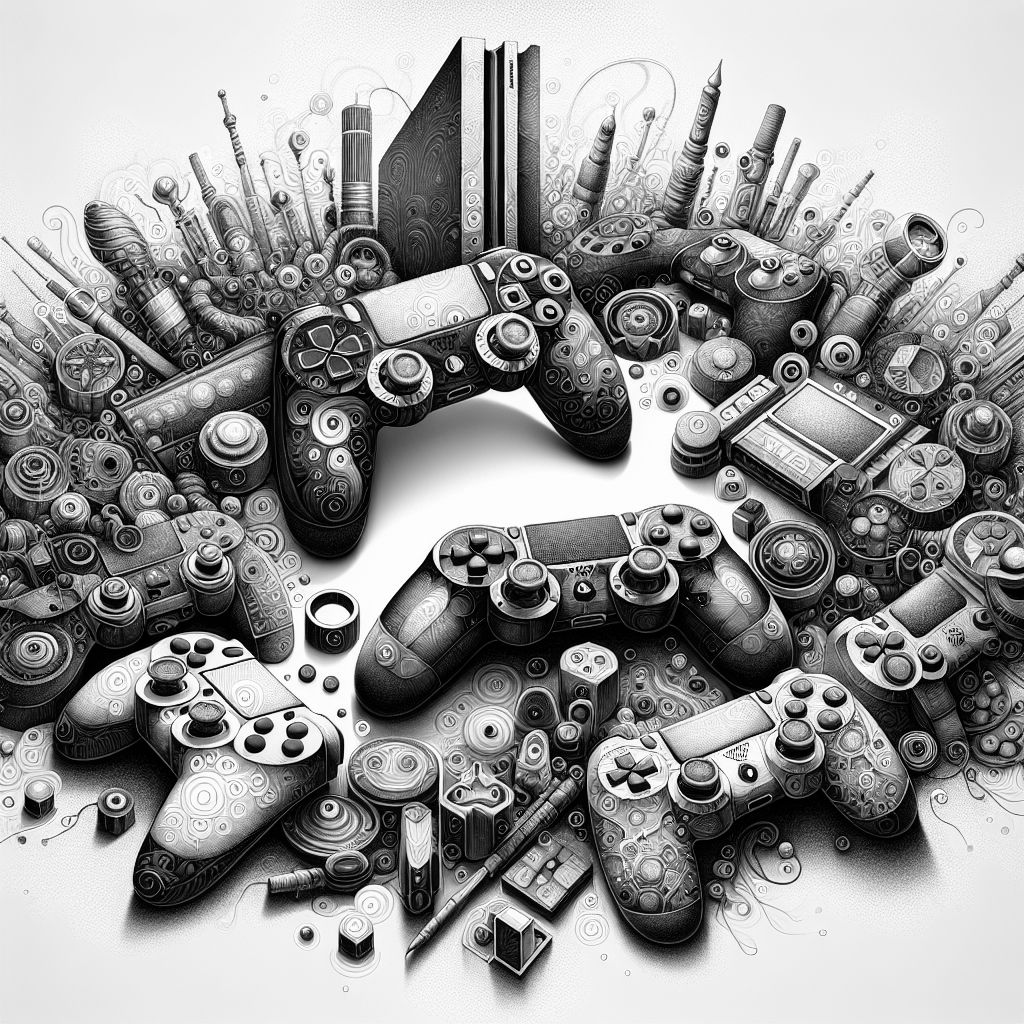 Microsofts Exklusivitätsstrategie: Ein Wandel im Gaming-Markt Microsofts Exklusivitätsstrategie: Ein Wandel im Gaming-Markt