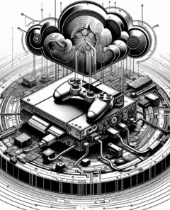 ai-gaming-controller-cloud-merger