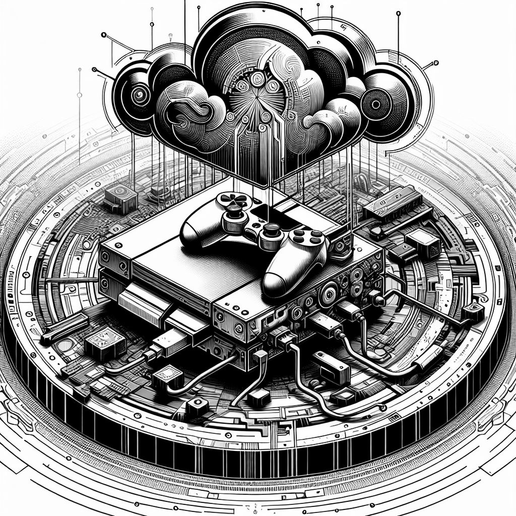 Microsofts Übernahme von Activision Blizzard: Ein Meilenstein in der Gaming-Industrie Microsofts Übernahme von Activision Blizzard: Ein Meilenstein in der Gaming-Industrie