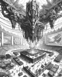 ai-gaming_event_doom_dark_ages_hamburg_berlin_bethesda