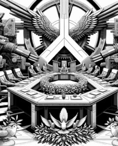 ai-gaza-conflict-peace-negotiations