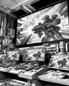 ai-gears_of_war_remaster_playstation_crossplay_unreal_engine5