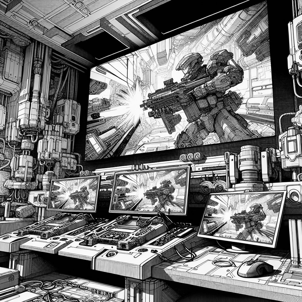 Microsoft bringt „Gears of War: Reloaded“ auf die Playstation Microsoft bringt „Gears of War: Reloaded“ auf die Playstation