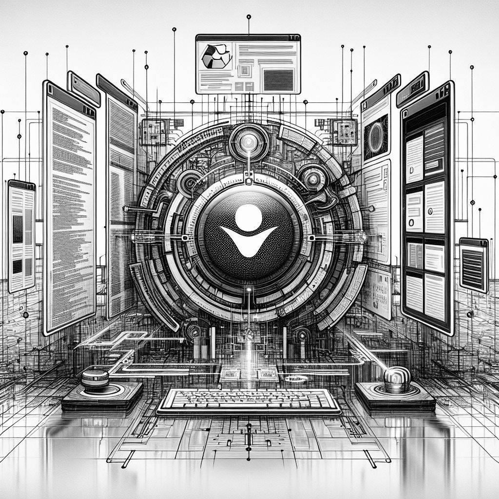Gemini in Chrome: Ein Schritt in Googles agentische Zukunft Gemini in Chrome: Ein Schritt in Googles agentische Zukunft