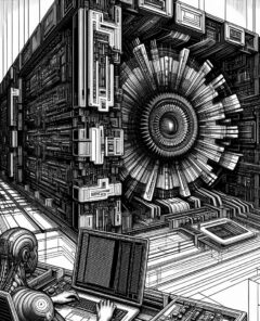 ai-gemini-diffusion-text-generation