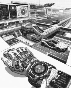ai-gemini-wear-os-android-auto