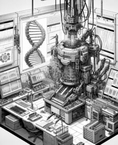 ai-genchirurgie-crisper-personalisierte-medizin