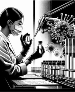 ai-gene-therapy-aav-pharmaceutical