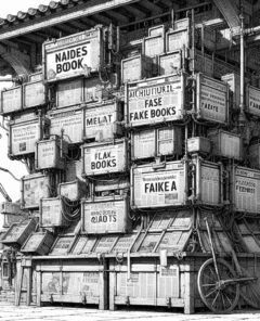 ai-generated-books-newspapers-controversy