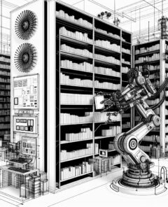 ai-generated-content-fake-books