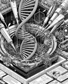 ai-genetic_modification_crispr_moratorium
