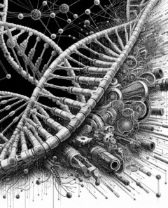 ai-genetik-intelligenz-evolution