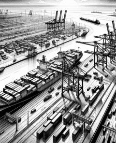 ai-german-exports-usa-trade-record