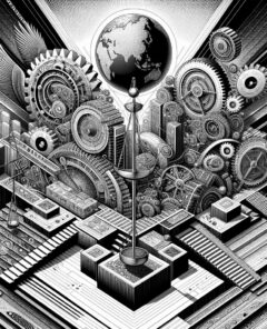 ai-global-economy-industry-trade