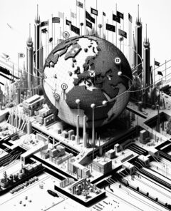 ai-global_trade_conflict_political_tensions