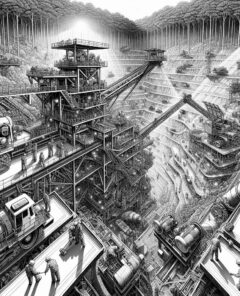 ai-gold-copper-mining-feasibility-study