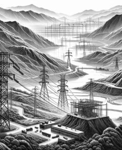 ai-gold-mining-energy-infrastructure