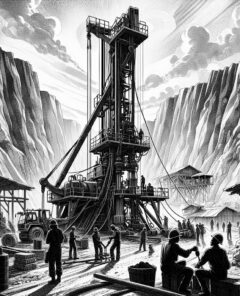 ai-gold-mining-exploration-senegal