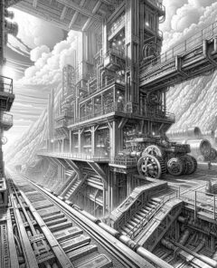 ai-gold-mining-portfolio-optimization