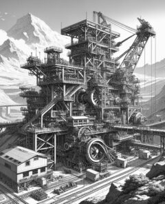ai-gold-mining-project-economic-study