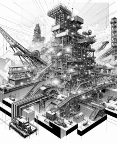 ai-gold-silver-mining-investment