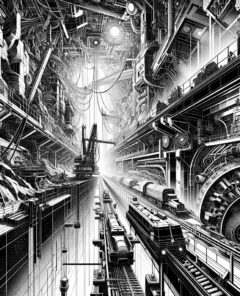 ai-gold_mining_project_development