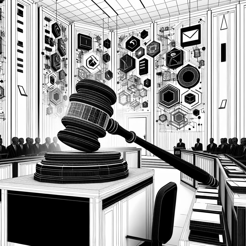 US-Regierung fordert Aufspaltung von Googles Werbetechnologie US-Regierung fordert Aufspaltung von Googles Werbetechnologie