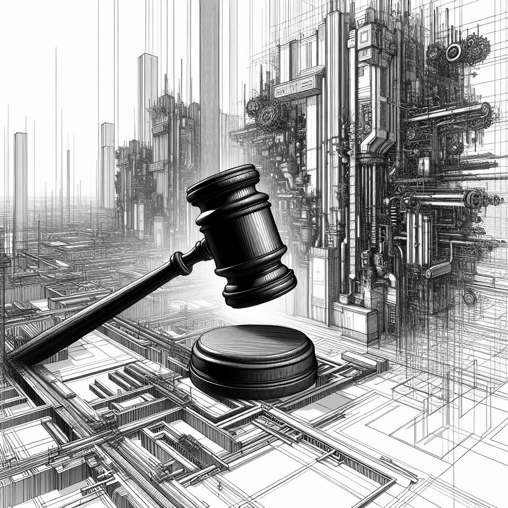 DOJ fordert Aufspaltung von Googles Werbetechnologie DOJ fordert Aufspaltung von Googles Werbetechnologie